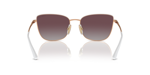 Rose Gold/Top White - 0VO4308S 8056262005972