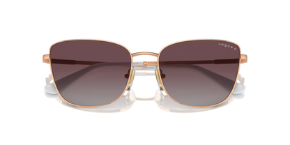 Rose Gold/Top White - 0VO4308S 8056262005972