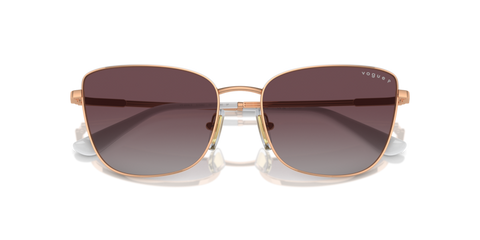 Rose Gold/Top White - 0VO4308S 8056262005972