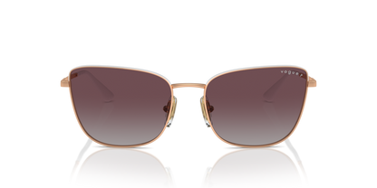 Rose Gold/Top White - 0VO4308S 8056262005972