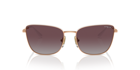 Rose Gold/Top White - 0VO4308S 8056262005972
