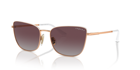 Rose Gold/Top White - 0VO4308S 8056262005972