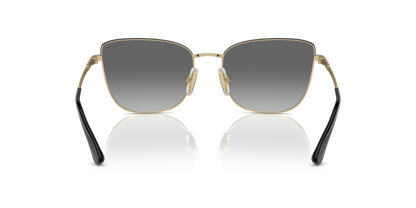 Pale Gold/Top Black - 0VO4308S 8056262005989