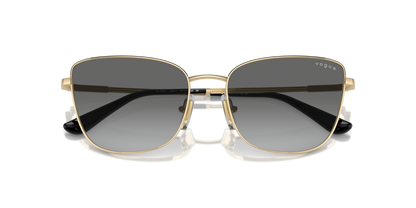 Pale Gold/Top Black - 0VO4308S 8056262005989