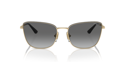 Pale Gold/Top Black - 0VO4308S 8056262005989