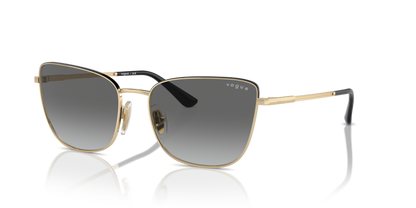 Pale Gold/Top Black - 0VO4308S 8056262005989