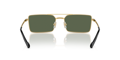 Gold - 0VO4309S 8056262009680