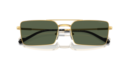 Gold - 0VO4309S 8056262009680