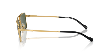 Gold - 0VO4309S 8056262009680