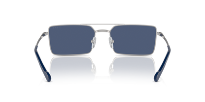 Silver - 0VO4309S 8056262009703