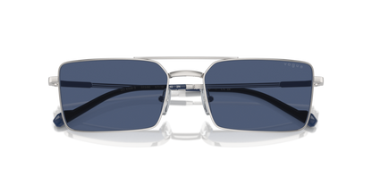 Silver - 0VO4309S 8056262009703