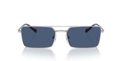 Silver - 0VO4309S 8056262009703