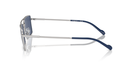 Silver - 0VO4309S 8056262009703