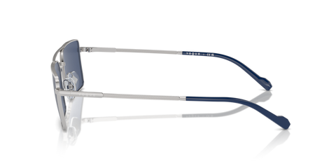 Silver - 0VO4309S 8056262009703