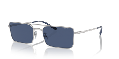 Silver - 0VO4309S 8056262009703