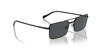 Black - 0VO4309S 8056262009666