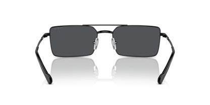 Black - 0VO4309S 8056262009666