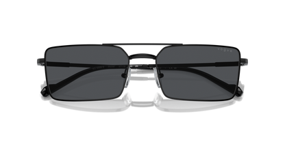 Black - 0VO4309S 8056262009666