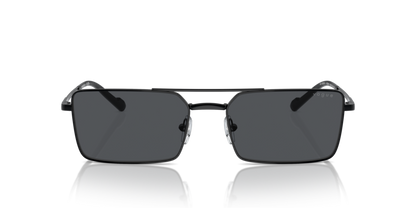 Black - 0VO4309S 8056262009666