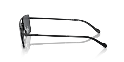 Black - 0VO4309S 8056262009666