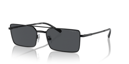 Black - 0VO4309S 8056262009666