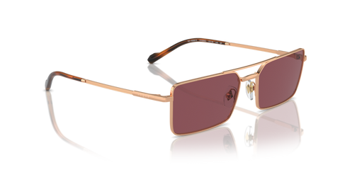 Rose Gold - 0VO4309S 8056262009727