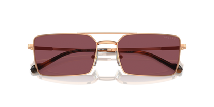 Rose Gold - 0VO4309S 8056262009727