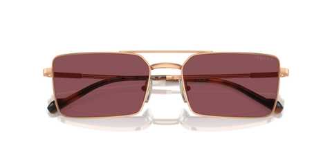 Rose Gold - 0VO4309S 8056262009727