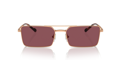 Rose Gold - 0VO4309S 8056262009727