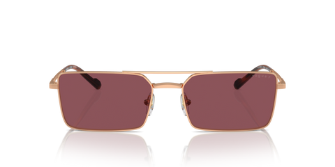 Rose Gold - 0VO4309S 8056262009727