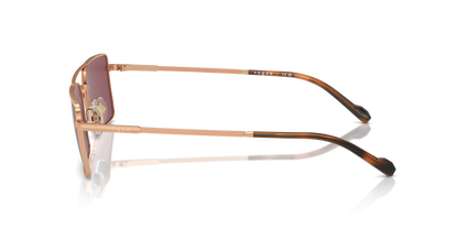 Rose Gold - 0VO4309S 8056262009727