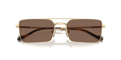 Pale Gold - 0VO4309S 8056262009741