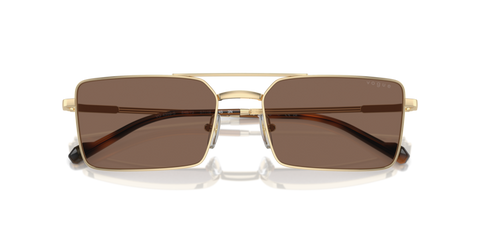 Pale Gold - 0VO4309S 8056262009741