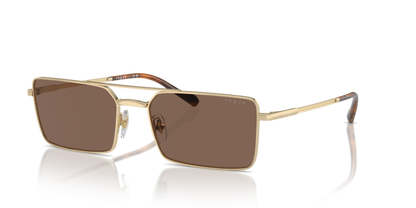 Pale Gold - 0VO4309S 8056262009741