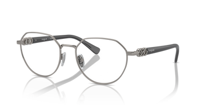 Grey (Gunmetal - 548) 8056262007211