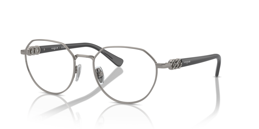 Grey (Gunmetal - 548) 8056262007211