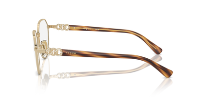 Pale Gold - 0VO4311B 8056262007228