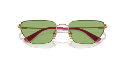 Rose Gold - 0VO4316S 8056262148419