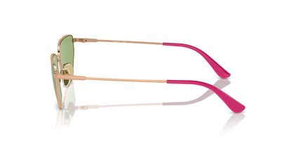 Rose Gold - 0VO4316S 8056262148419