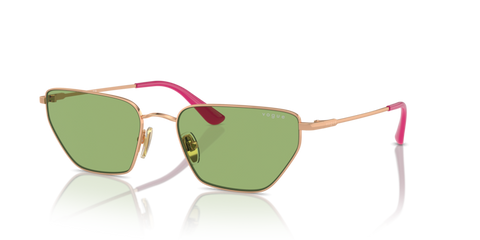 Rose Gold - 0VO4316S 8056262148419