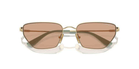 Pale Gold - 0VO4316S 8056262148426