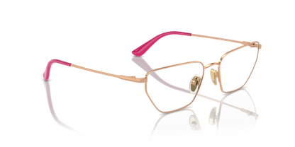 Rose Gold - 0VO4317 8056262148365