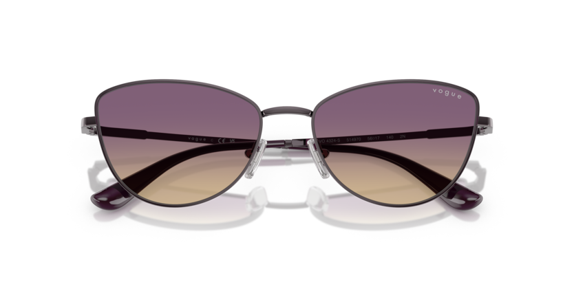 Light Violet - 0VO4324S 8056262245989