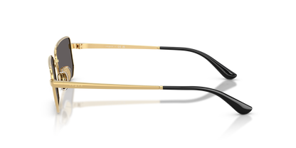 0VO4352S Gold side view image 2 barcode 8056262731765