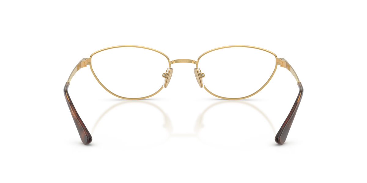 0VO4355 Gold rear view image 3 barcode 8056262730720