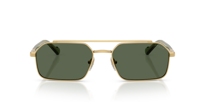 0VO4356S Gold front view image 5 barcode 8056262730546