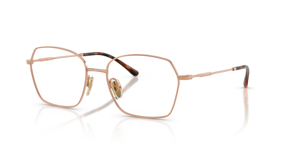 0VO4366T Rose Gold three quarter view image 1 barcode 8056262931769