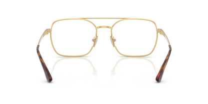 0VO4372 Gold rear view image 3 barcode 8056262925324