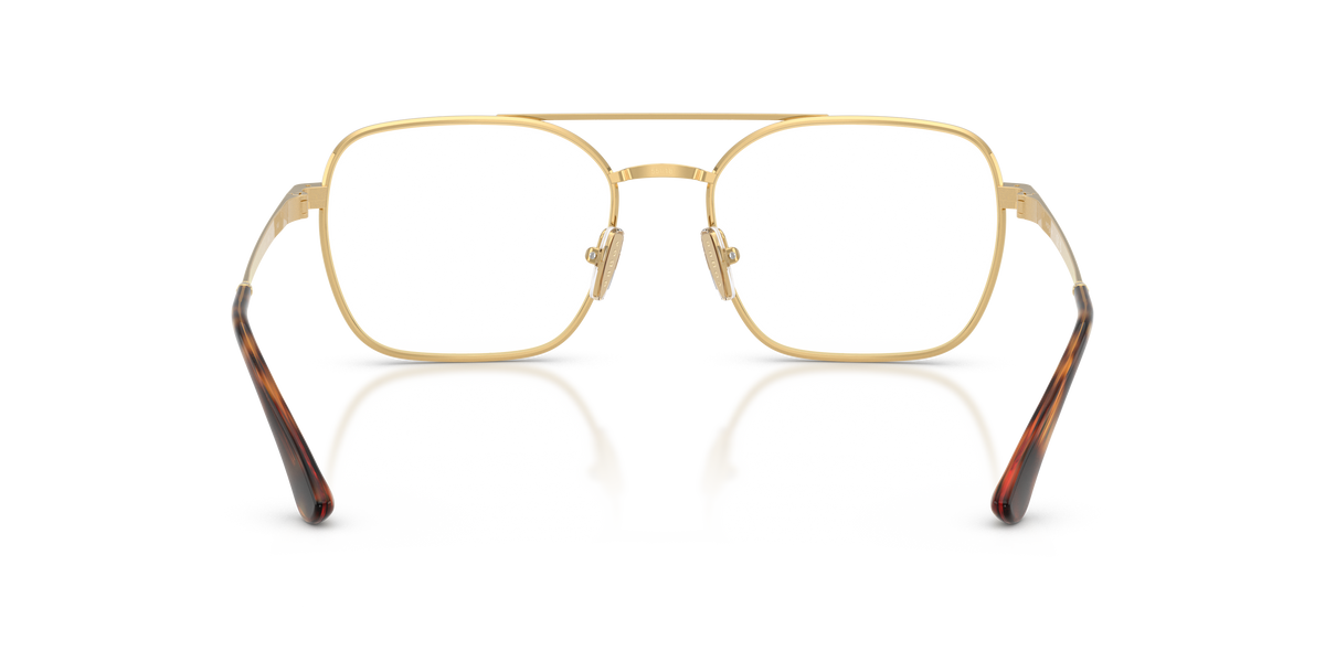 0VO4372 Gold rear view image 3 barcode 8056262925331
