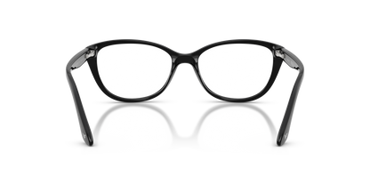 0VO5120M Black rear view image 3 barcode 8056262886298